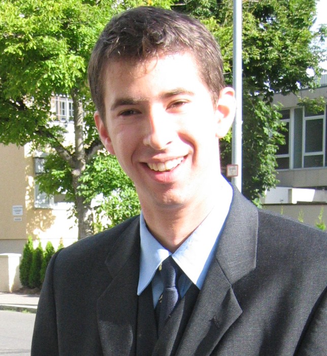 Wolfgang Krauth